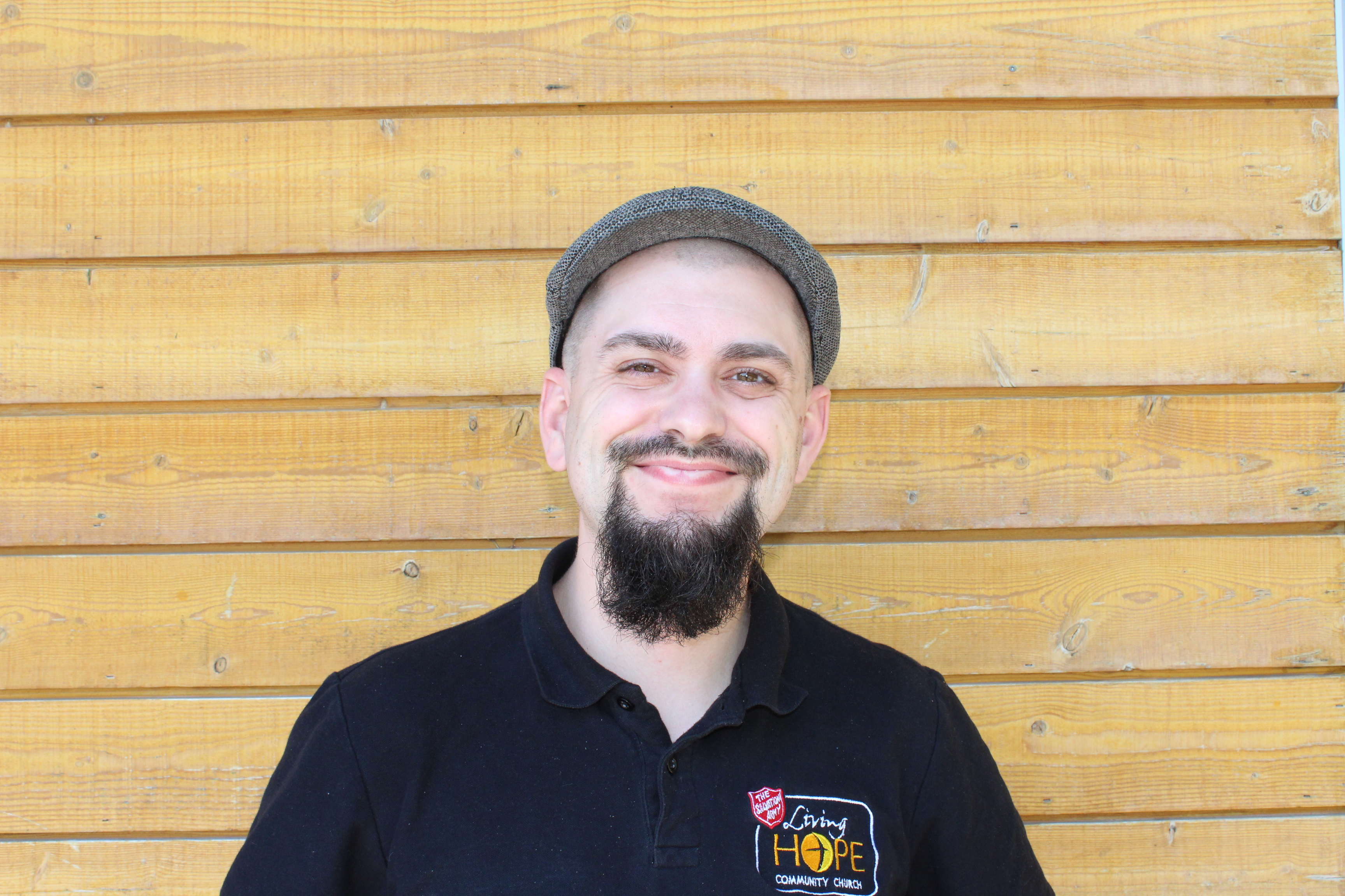 Children & Youth Ministries Coordinator at LHCC