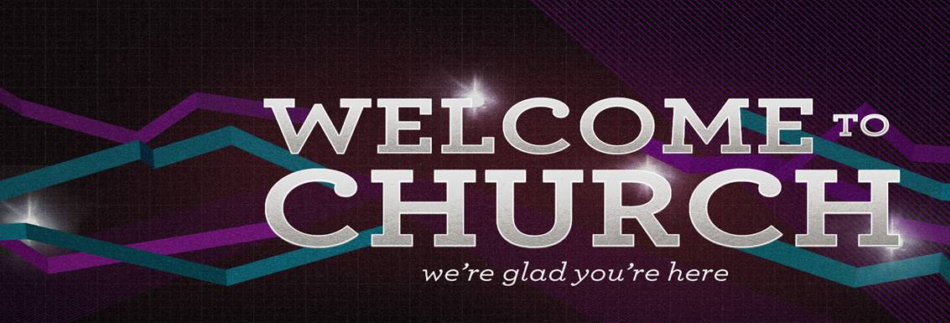 Welcome - Living Hope Community Church